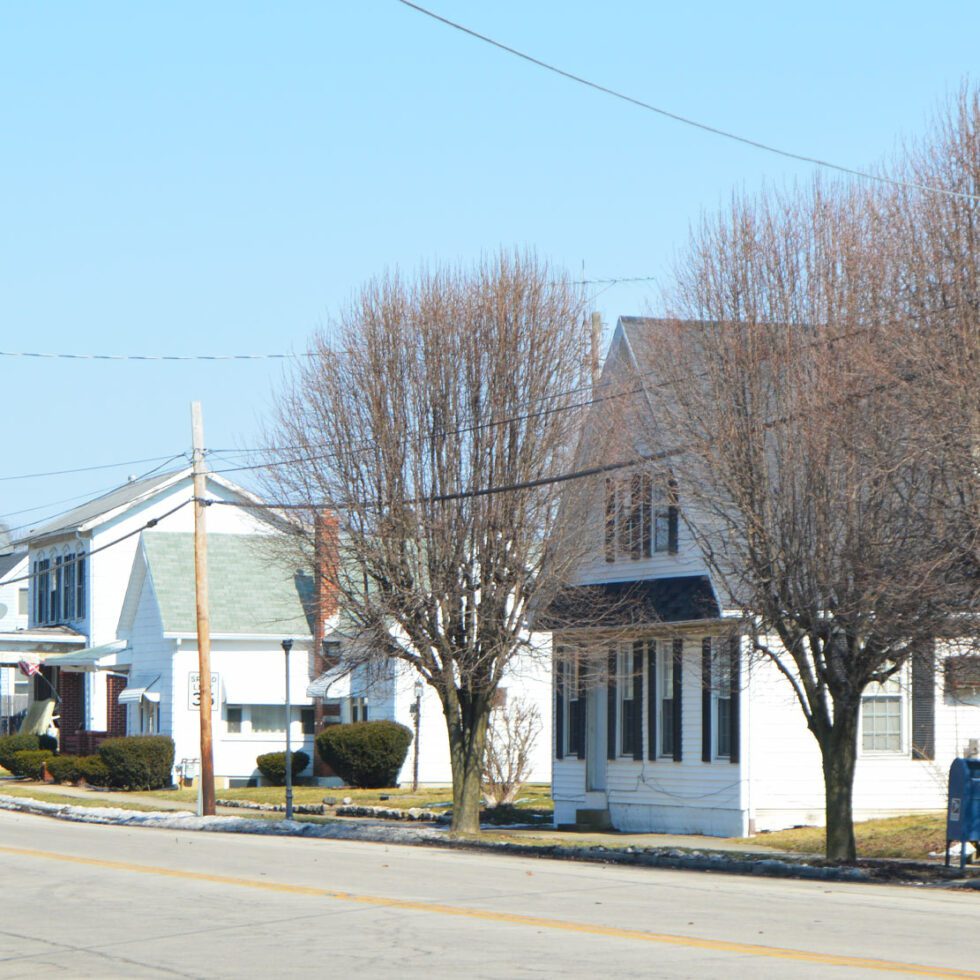 HVAC Services in Bowersville, Ohio