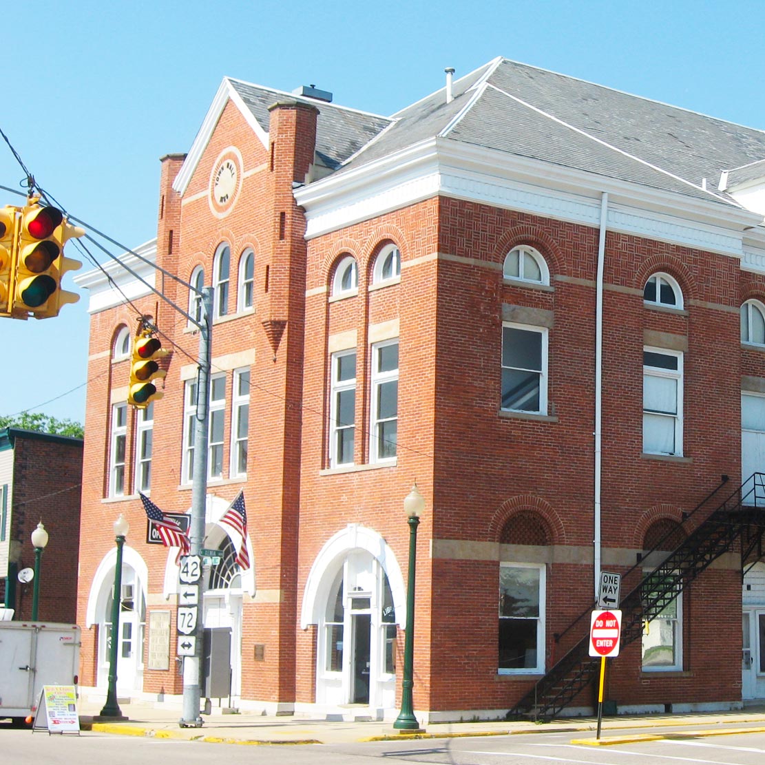 Cedarville, Ohio HVAC Services