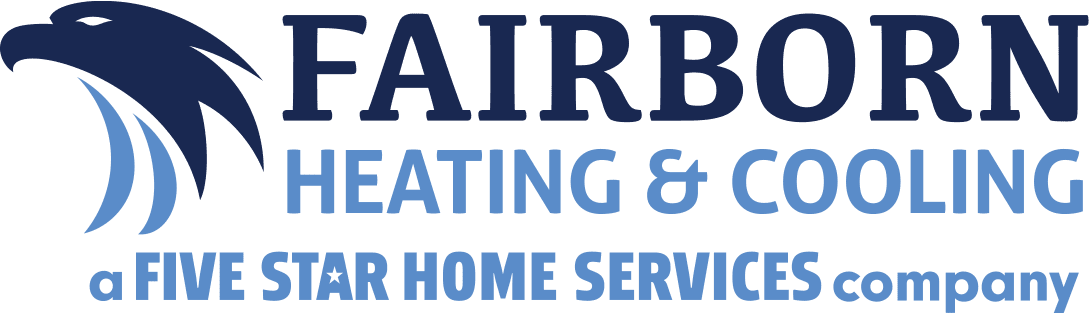 Fairborn Heating & Cooling - A Five Star Services Company