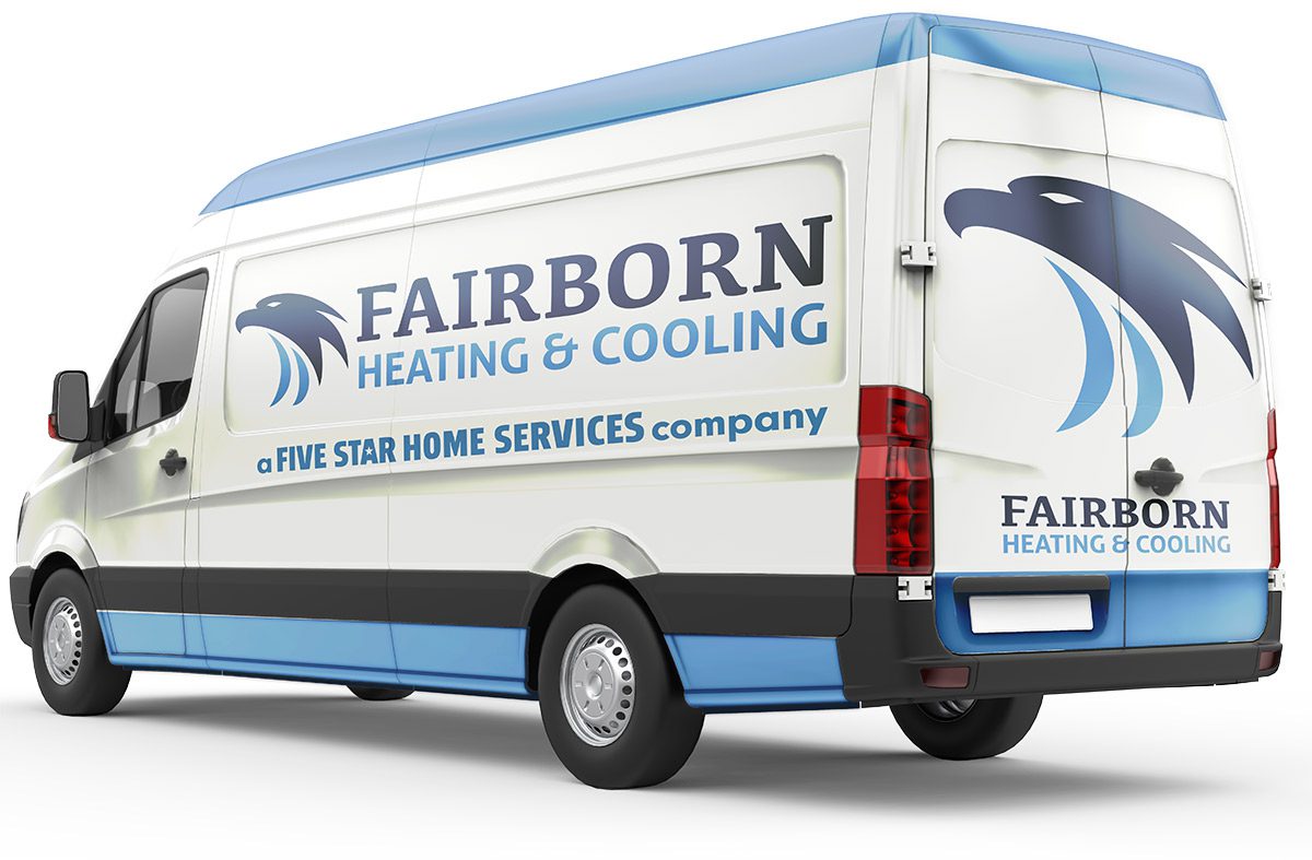 Fairborn Heating & Cooling - A Five Star Home Services Company
