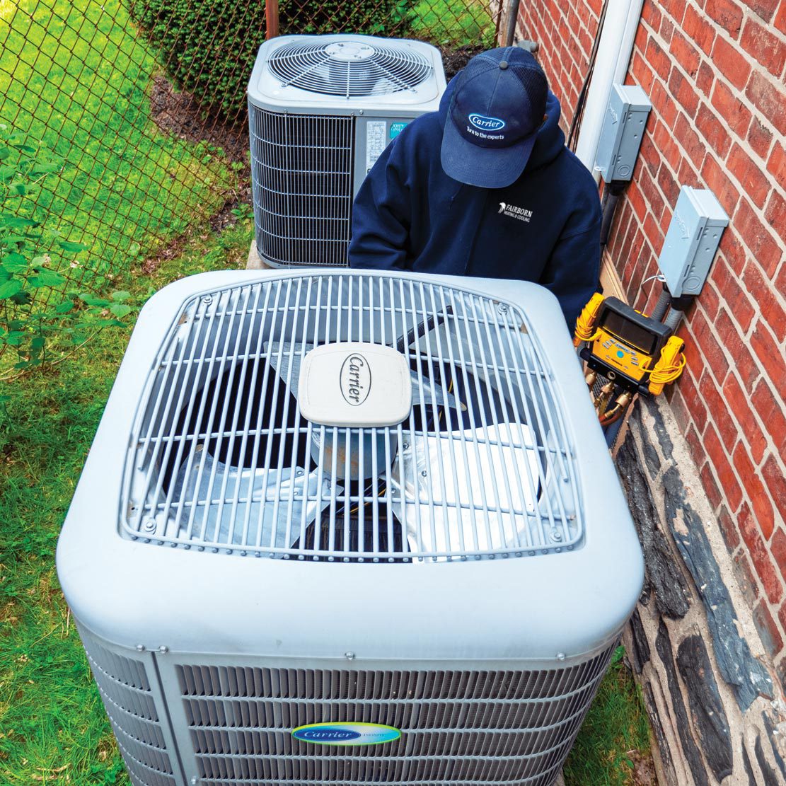 What is a Heat Pump?