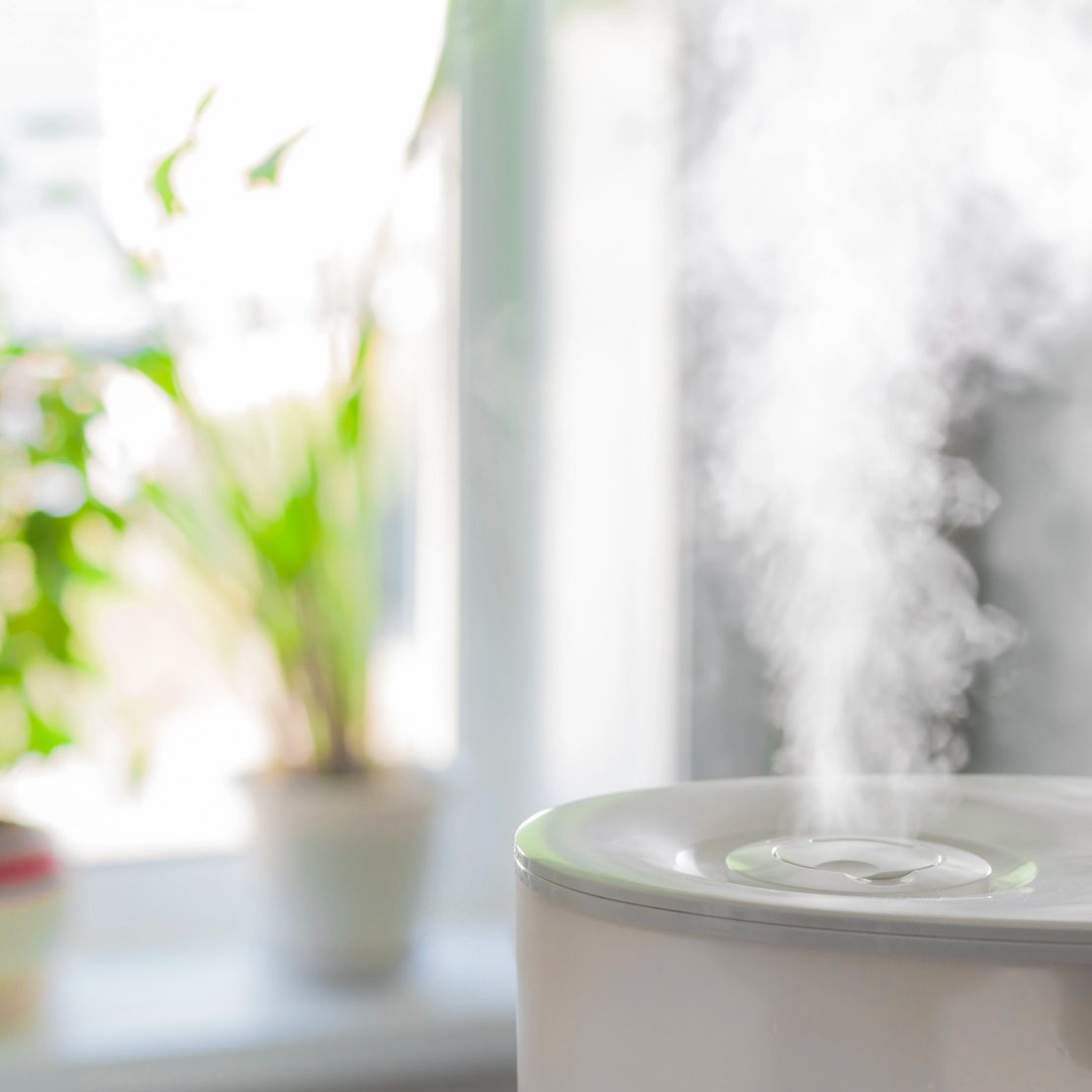 Frequently Asked Questions about Humidifiers in Fairborn, Ohio