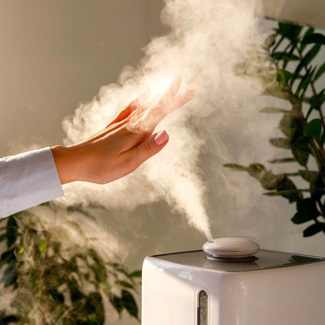 What is a Humidifier and What does Your Fairborn Home Need one?
