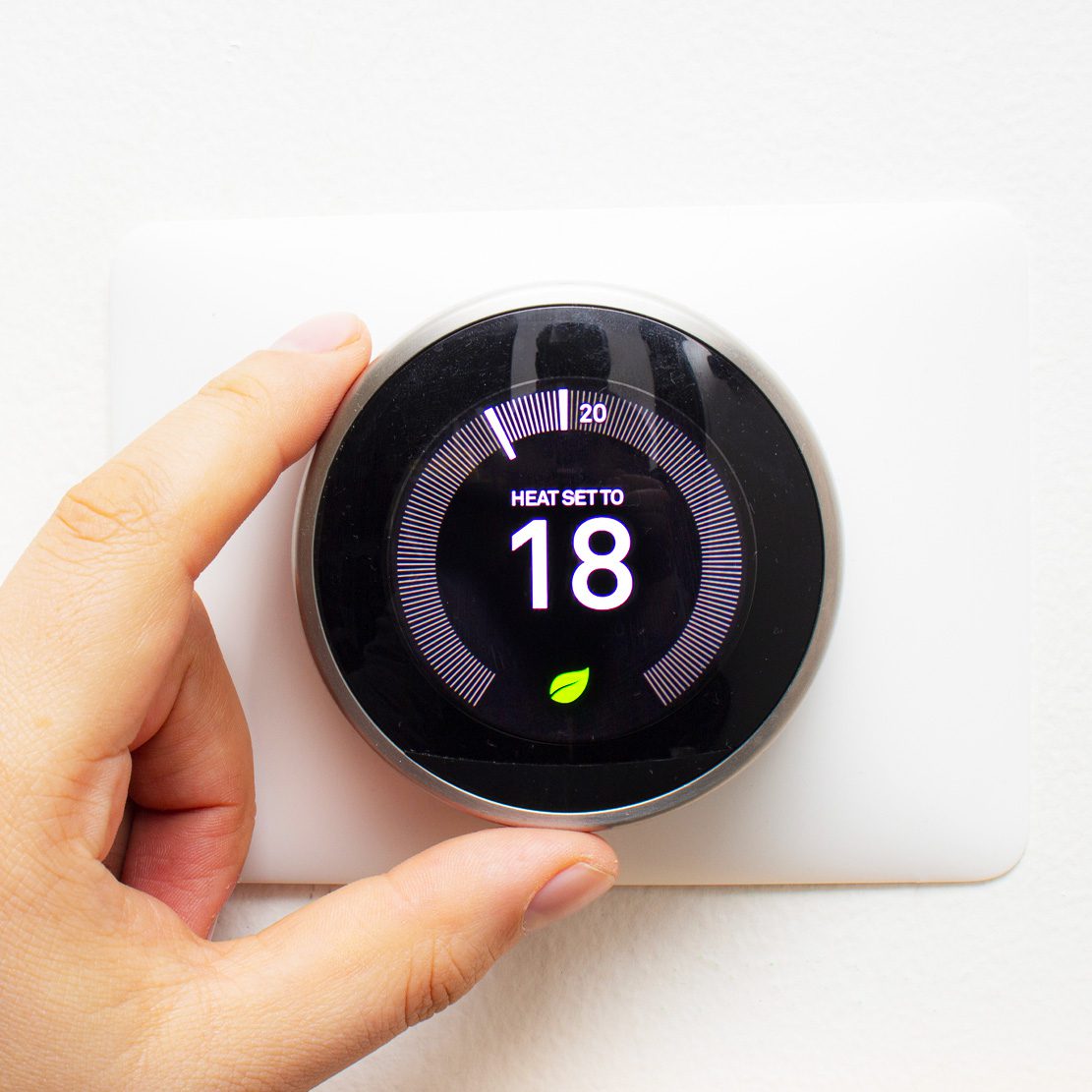 Smart Thermostat Services in Fairborn, Ohio