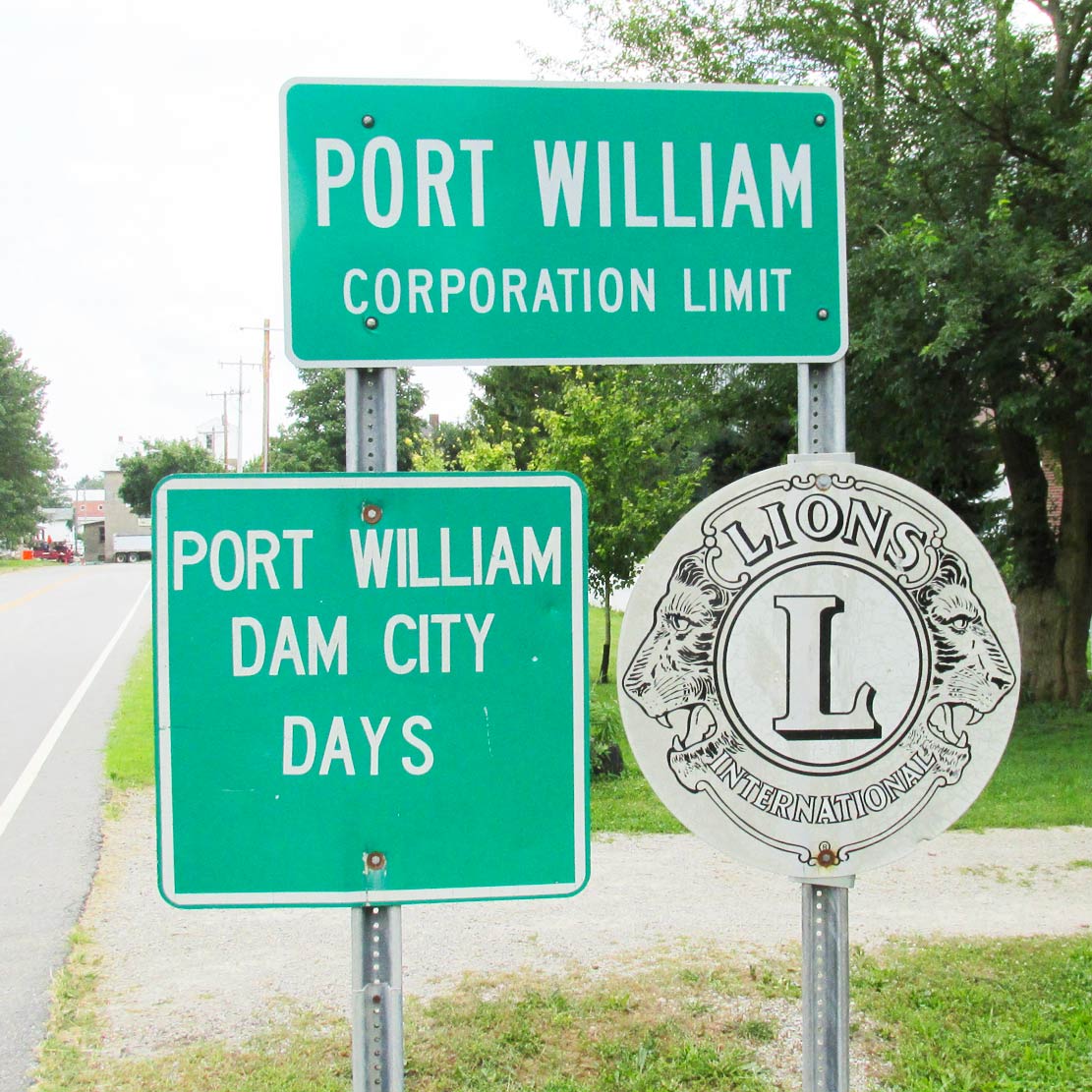 Port William, Ohio HVAC Services