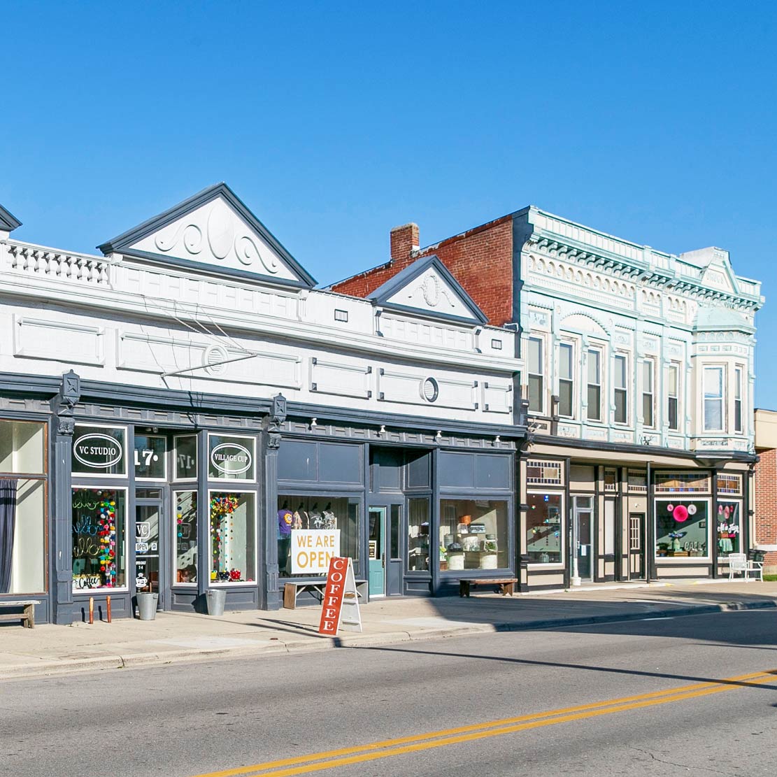 South Charleston, Ohio HVAC Services